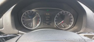 Škoda Octavia 1,9   TDI 77kw facelift 2008