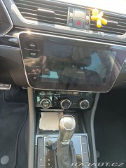 Škoda Superb 2,0   Laurin-Klement, 201 2019