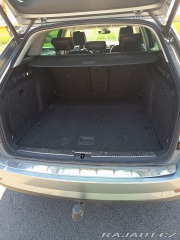 Škoda Superb 2,0   Laurin-Klement, 201 2019