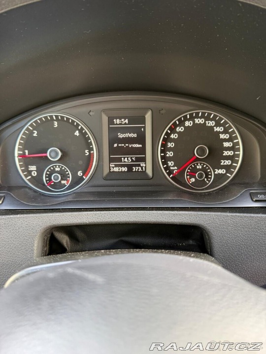 Volkswagen Caravelle 2,0   TDI 2013