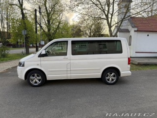 Volkswagen Caravelle 2,0   TDI 2013