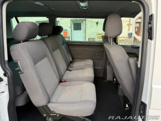 Volkswagen Caravelle 2,0   TDI 2013