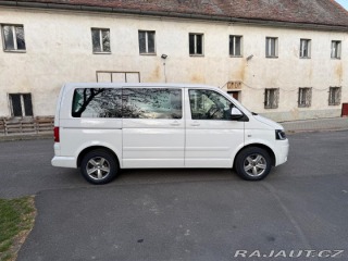 Volkswagen Caravelle 2,0   TDI 2013