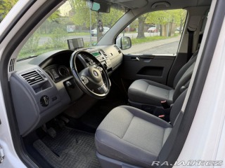 Volkswagen Caravelle 2,0   TDI 2013