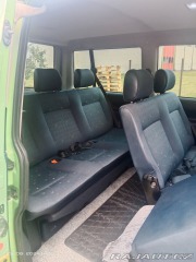 Volkswagen Caravelle 2,5   T4 1800