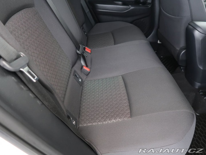 Toyota C-HR 1.8,Hybrid,CZ,1Maj,Style 2023