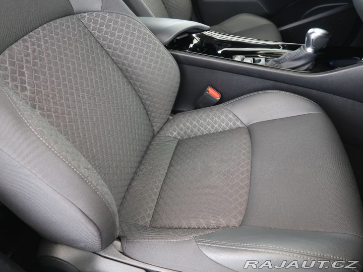 Toyota C-HR 1.8Hybri,CZ,Comfort Style 2023