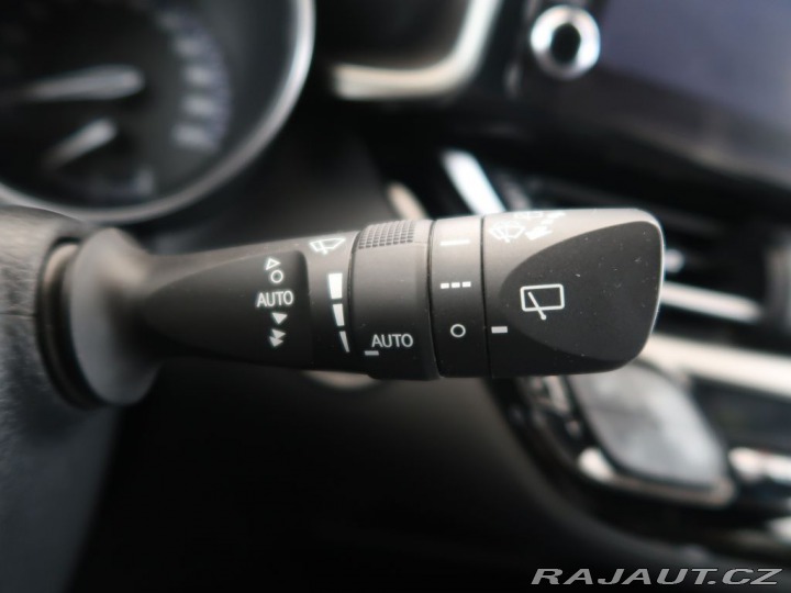 Toyota C-HR 1.8,Hybrid,CZ,1Maj,Style 2023