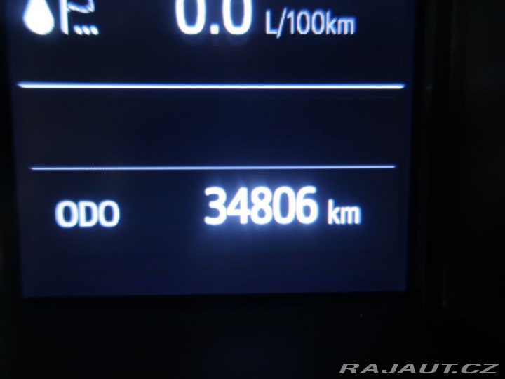 Toyota C-HR 1.8Hybri,CZ,Comfort Style 2023