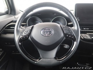 Toyota C-HR 1.8,Hybrid,CZ,1Maj,Style 2023