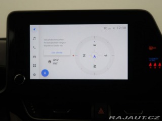 Toyota C-HR 1.8,Hybrid,CZ,1Maj,Style 2023
