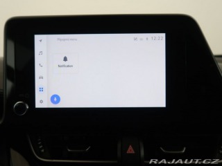 Toyota C-HR 1.8,Hybrid,CZ,1Maj,Style 2023