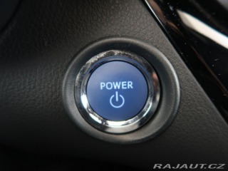 Toyota C-HR 1.8,Hybrid,CZ,1Maj,Style 2023