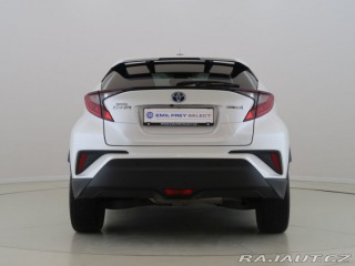 Toyota C-HR 1.8,Hybrid,CZ,1Maj,Style 2023