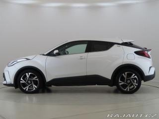 Toyota C-HR 1.8,Hybrid,CZ,1Maj,Style 2023