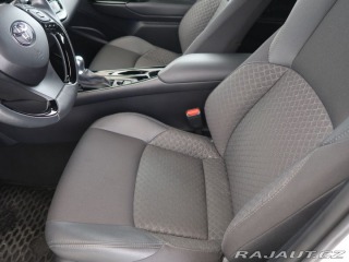 Toyota C-HR 1.8,Hybrid,CZ,1Maj,Style 2023