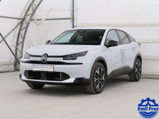 Citroën C4 1.2PureTech,96kW,MAX,AT8,