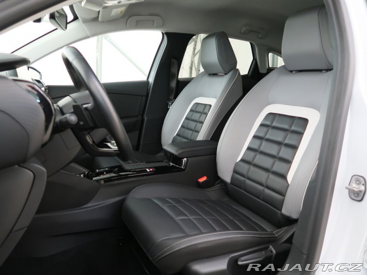 Citroën C4 1.2PureTech,96kW,MAX,AT8, 2025