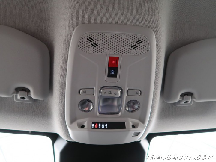 Citroën C4 1.2PureTech,96kW,MAX,AT8, 2025