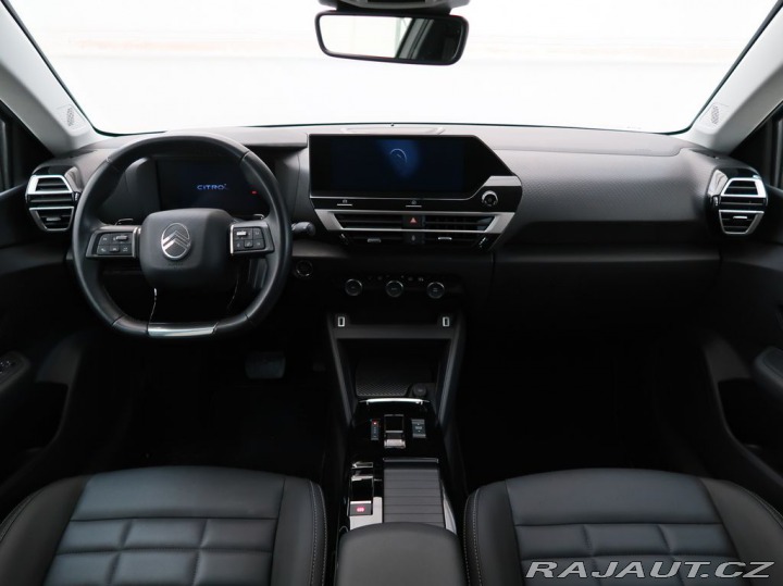 Citroën C4 1.2PureTech,96kW,MAX,AT8, 2025