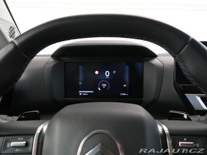 Citroën C4 1.2PureTech,96kW,MAX,AT8, 2025