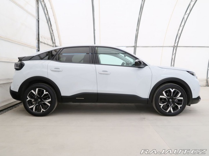 Citroën C4 1.2PureTech,96kW,MAX,AT8, 2025