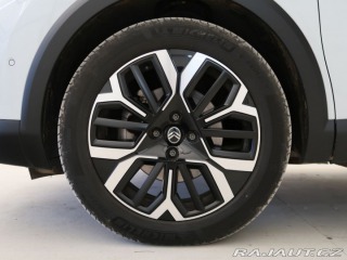 Citroën C4 1.2PureTech,96kW,MAX,AT8, 2025