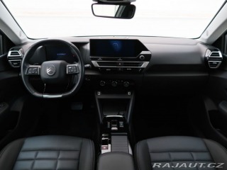 Citroën C4 1.2PureTech,96kW,MAX,AT8, 2025