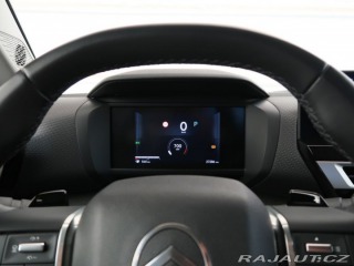 Citroën C4 1.2PureTech,96kW,MAX,AT8, 2025