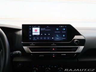 Citroën C4 1.2PureTech,96kW,MAX,AT8, 2025