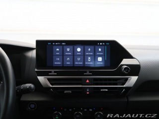 Citroën C4 1.2PureTech,96kW,MAX,AT8, 2025