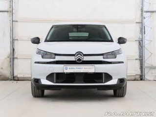 Citroën C4 1.2PureTech,96kW,MAX,AT8, 2025