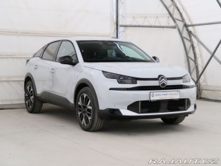 Citroën C4 1.2PureTech,96kW,MAX,AT8, 2025