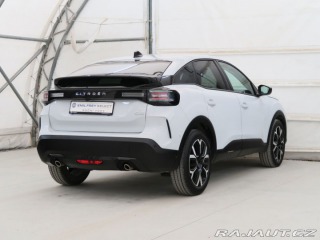 Citroën C4 1.2PureTech,96kW,MAX,AT8, 2025