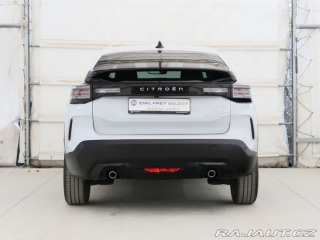 Citroën C4 1.2PureTech,96kW,MAX,AT8, 2025