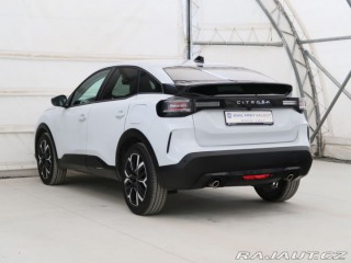 Citroën C4 1.2PureTech,96kW,MAX,AT8, 2025