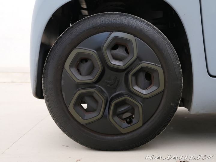 Citroën Ostatní modely Ami ELECTRO,6kW,GREEN,DOJEZD 2023