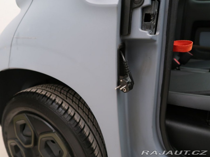 Citroën Ostatní modely Ami ELECTRO,6kW,GREEN,DOJEZD 2023