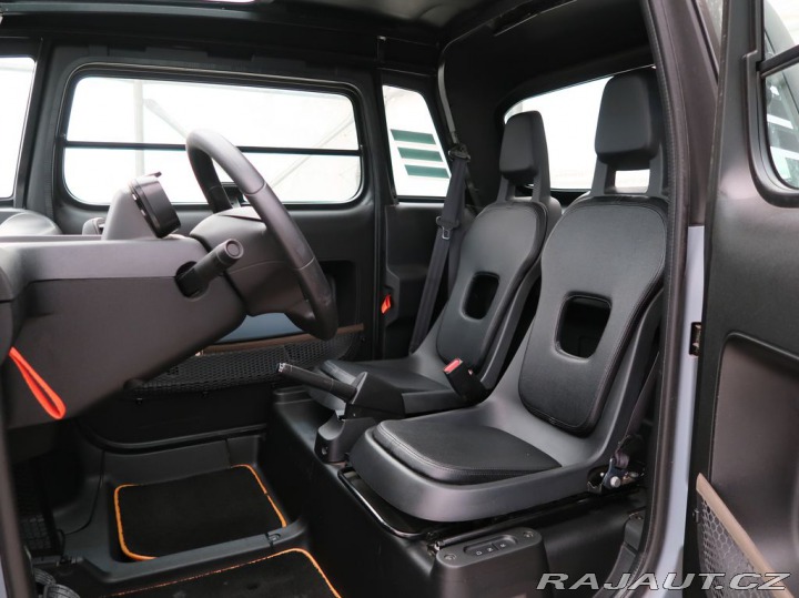 Citroën Ostatní modely Ami ELECTRO,6kW,GREEN,DOJEZD 2023