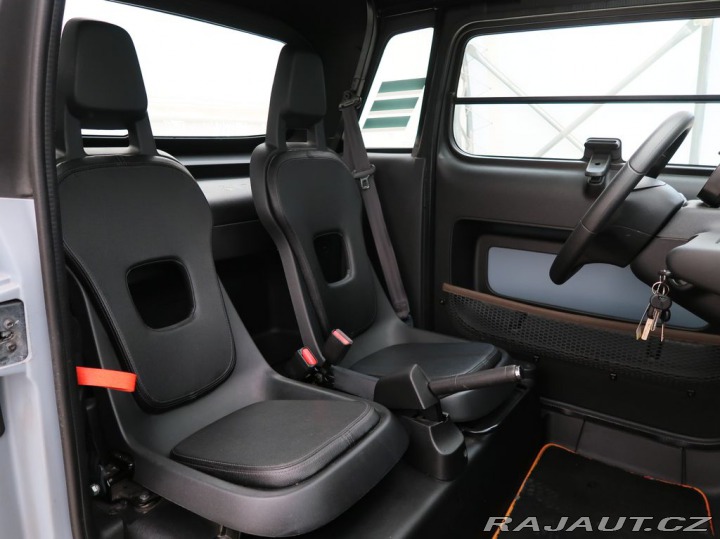 Citroën Ostatní modely Ami ELECTRO,6kW,GREEN,DOJEZD 2023