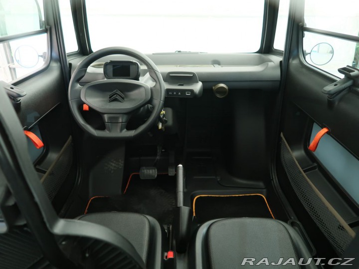 Citroën Ostatní modely Ami ELECTRO,6kW,GREEN,DOJEZD 2023