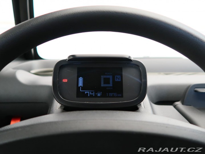 Citroën Ostatní modely Ami ELECTRO,6kW,GREEN,DOJEZD 2023