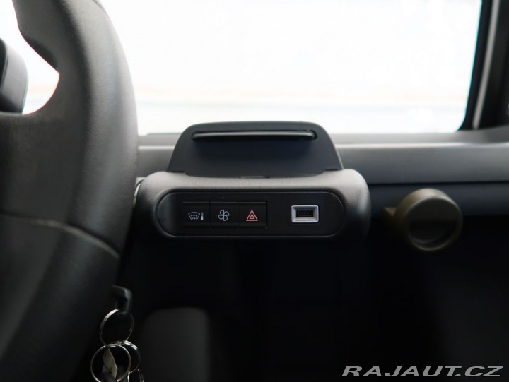 Citroën Ostatní modely Ami ELECTRO,6kW,GREEN,DOJEZD 2023