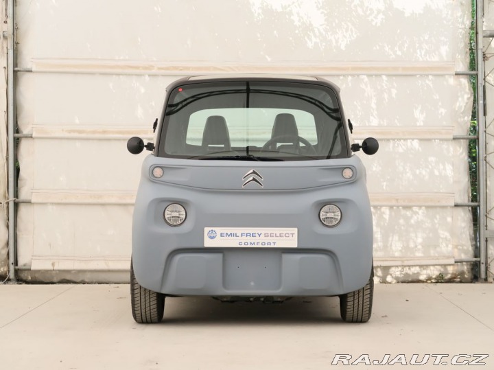 Citroën Ostatní modely Ami ELECTRO,6kW,GREEN,DOJEZD 2023