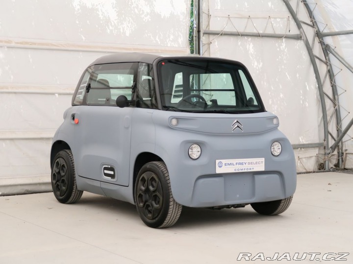 Citroën Ostatní modely Ami ELECTRO,6kW,GREEN,DOJEZD 2023