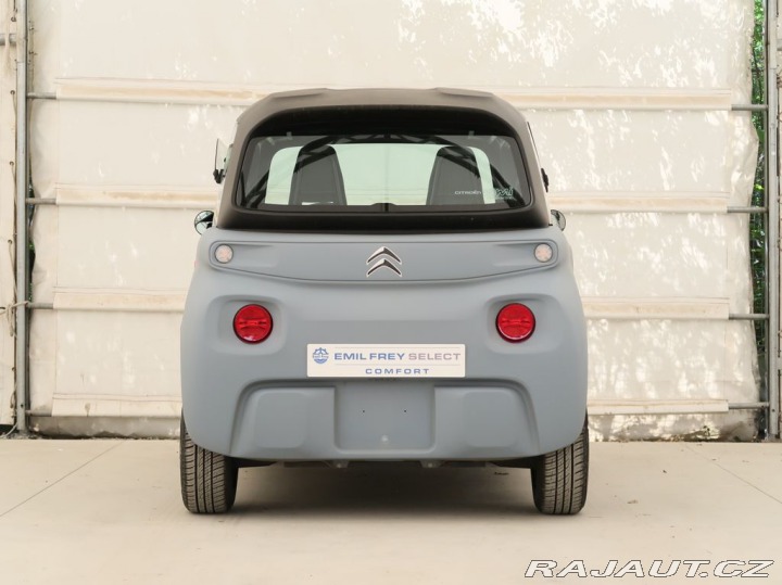 Citroën Ostatní modely Ami ELECTRO,6kW,GREEN,DOJEZD 2023