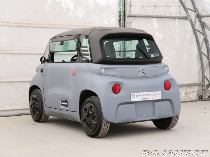 Citroën Ostatní modely Ami ELECTRO,6kW,GREEN,DOJEZD 2023