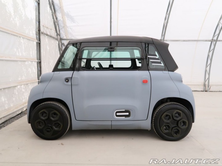 Citroën Ostatní modely Ami ELECTRO,6kW,GREEN,DOJEZD 2023