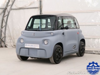 Citroën Ostatní modely Ami ELECTRO,6kW,GREEN,DOJEZD 2023