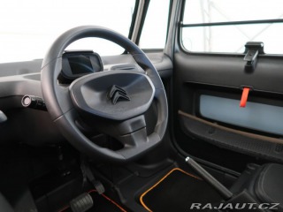 Citroën Ostatní modely Ami ELECTRO,6kW,GREEN,DOJEZD 2023
